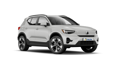 Volvo XC40 Recharge Pure Electric Core 5D 170kW